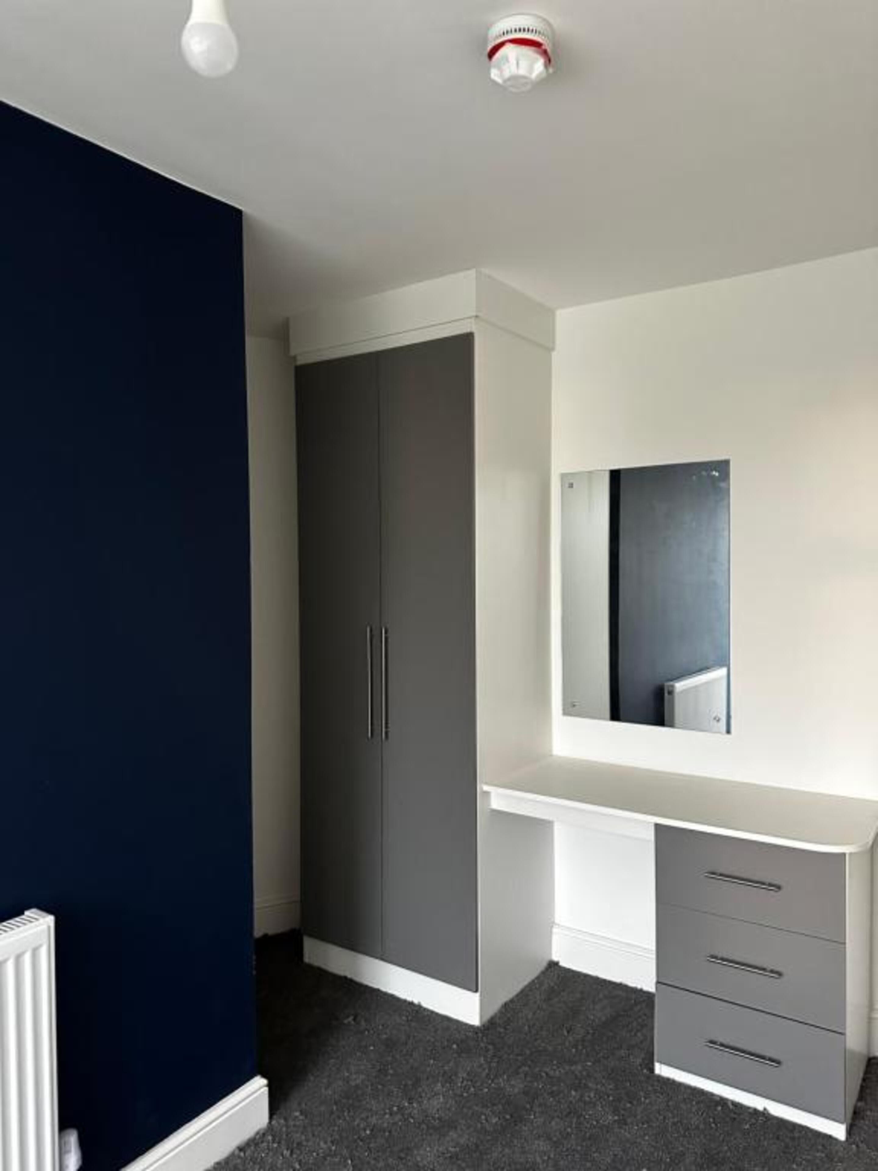 Oyo Cheetham Hill Guest House — Photos 3