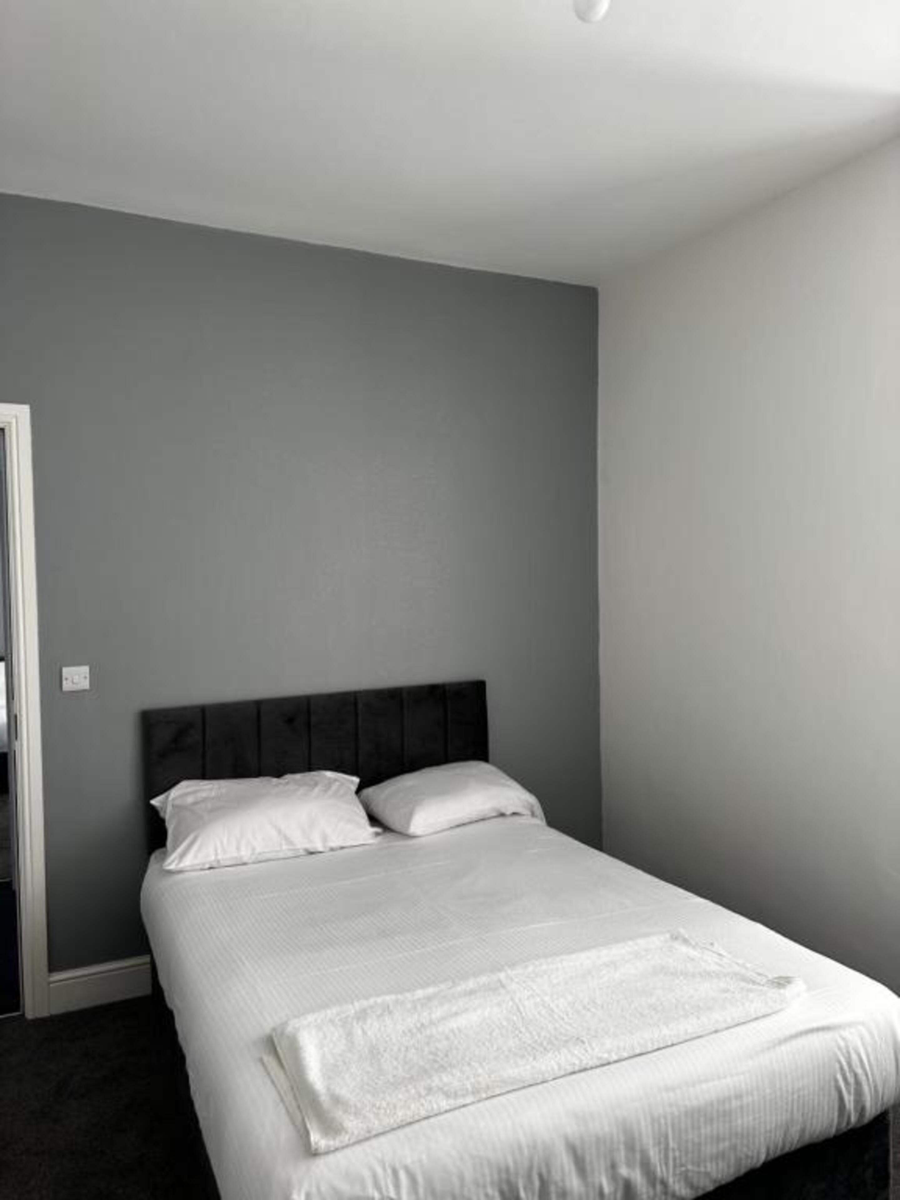 Oyo Cheetham Hill Guest House — Photos 2